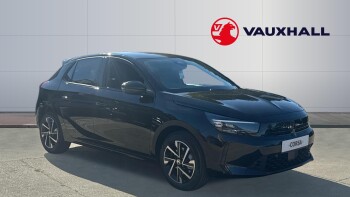 Vauxhall Corsa 1.2 Turbo Yes 5dr Auto [Winter Pack] Petrol Hatchback